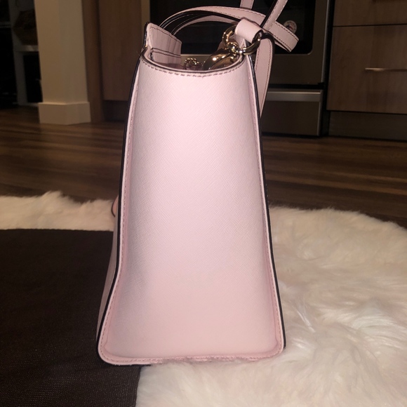 Kate Spade Cedar Street Large in PINK - Picture 6 of 8